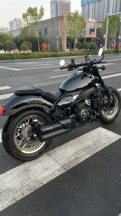 CFMOTO 450CL-C - ფოტო 1