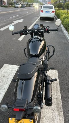 CFMOTO 450CL-C - ფოტო 5