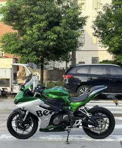Benelli Tornado 252R 250 cc - фото 1