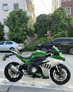 Benelli Tornado 252R 250 cc - фото 2