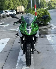 Benelli Tornado 252R 250 cc - фото 3