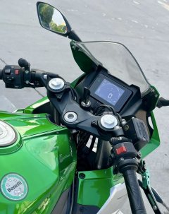 Benelli Tornado 252R 250 cc - фото 4