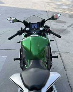 Benelli Tornado 252R 250 cc - фото 6