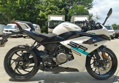CFMOTO 250SR - ფოტო 1