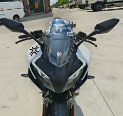 CFMOTO 250SR - ფოტო 3