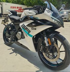 CFMOTO 250SR - ფოტო 4