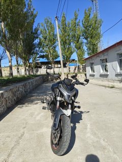 CFMOTO 800NK - ფოტო 1