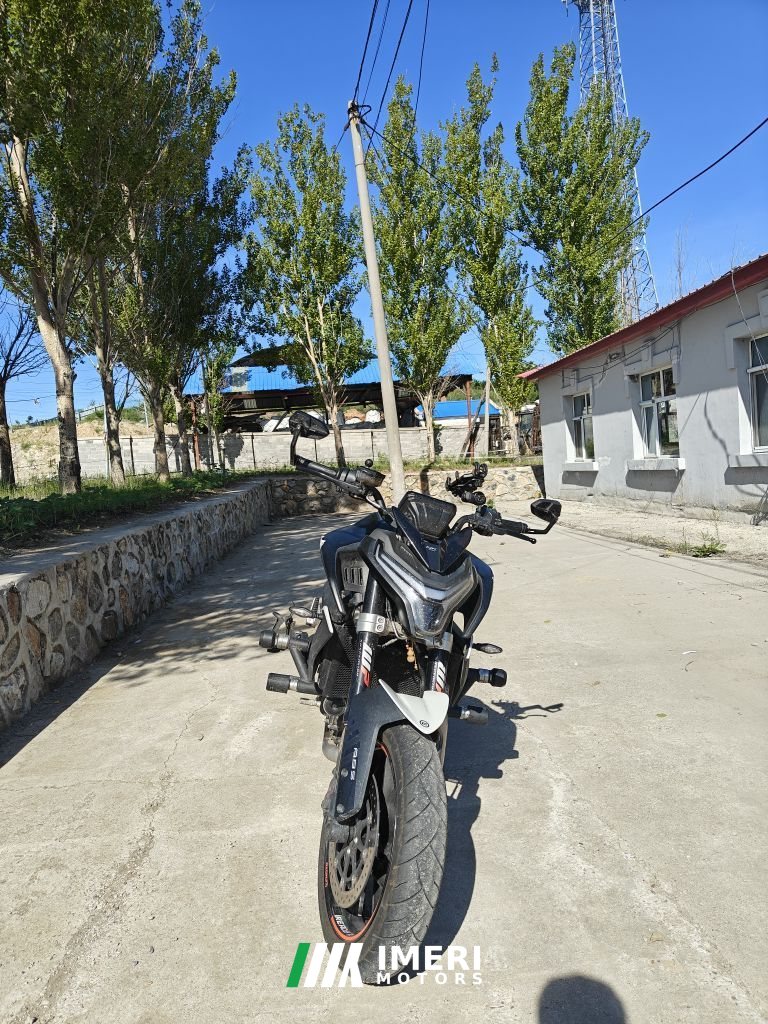 2023 CFMOTO 800NK