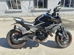 CFMOTO 800NK - ფოტო 2