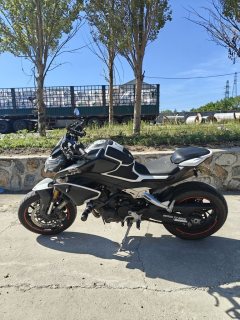 CFMOTO 800NK - ფოტო 3