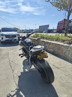 CFMOTO 800NK - ფოტო 4