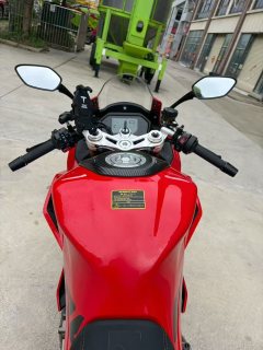 QJMOTOR Roewe i5 550 / Sai 550 *(Context-dependent, usually referring to the motorcycle "Sai 550" or Roewe car v - photo 1