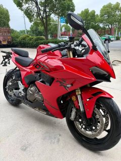 QJMOTOR Roewe i5 550 / Sai 550 *(Context-dependent, usually referring to the motorcycle "Sai 550" or Roewe car v - photo 2
