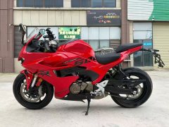 QJMOTOR Roewe i5 550 / Sai 550 *(Context-dependent, usually referring to the motorcycle "Sai 550" or Roewe car v - photo 3