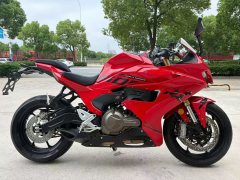 QJMOTOR Roewe i5 550 / Sai 550 *(Context-dependent, usually referring to the motorcycle "Sai 550" or Roewe car v - photo 4