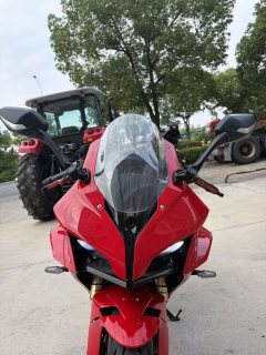QJMOTOR Roewe i5 550 / Sai 550 *(Context-dependent, usually referring to the motorcycle "Sai 550" or Roewe car v - photo 3