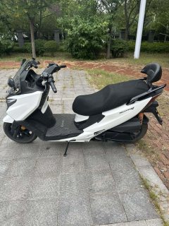 KYMCO CT250 - ფოტო 1