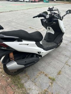 KYMCO CT250 - ფოტო 6