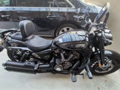 Voge CU625 600 cc - ფოტო 5