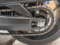 Honda CBR650R - ფოტო 12