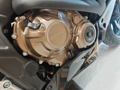 Honda CBR650R - ფოტო 6