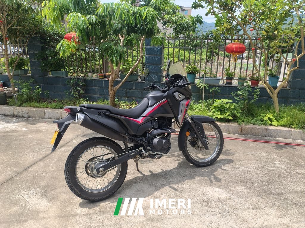 2021 Sundiro Honda CRF190L