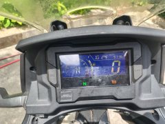 Sundiro Honda CRF190L - ფოტო 3