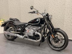 BMW R 18 1800 cc - ფოტო 1
