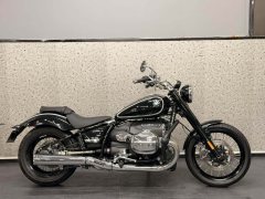 BMW R 18 1800 cc - ფოტო 2