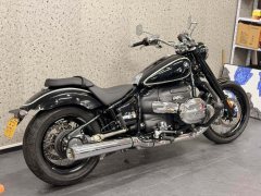BMW R 18 1800 cc - ფოტო 3