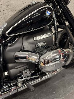 BMW R 18 1800 cc - ფოტო 4