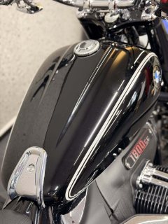 BMW R 18 1800 cc - ფოტო 5