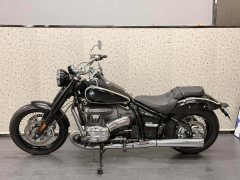 BMW R 18 1800 cc - ფოტო 6