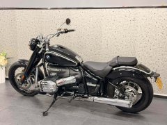 BMW R 18 1800 cc - ფოტო 7