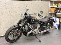 BMW R 18 1800 cc - ფოტო 8