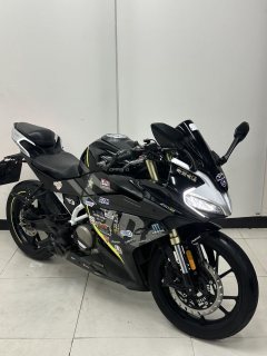 CFMOTO 250SR - ფოტო 1