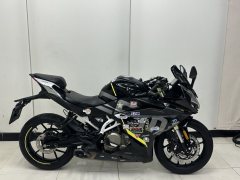 CFMOTO 250SR - ფოტო 2