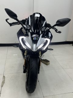 CFMOTO 250SR - ფოტო 4