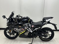 CFMOTO 250SR - ფოტო 5