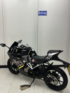 CFMOTO 250SR - ფოტო 6