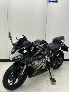 CFMOTO 250SR - ფოტო 7