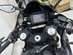 CFMOTO 250SR - ფოტო 8
