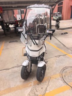 Doufeng S1-110 - фото 6