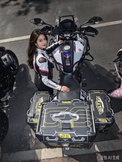 Benelli Jinpeng TRK502 500 cc - ფოტო 6