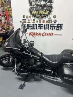 BMW R 18 1800 cc - ფოტო 1
