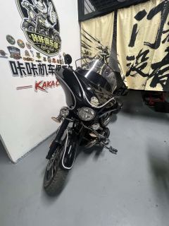 BMW R 18 1800 cc - ფოტო 2
