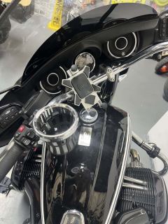 BMW R 18 1800 cc - ფოტო 4