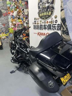 BMW R 18 1800 cc - ფოტო 5