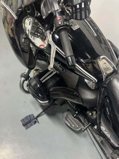 BMW R 18 1800 cc - ფოტო 6