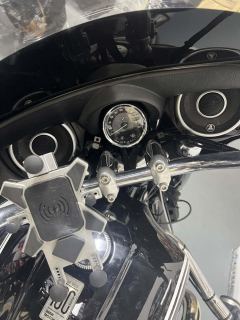 BMW R 18 1800 cc - ფოტო 7